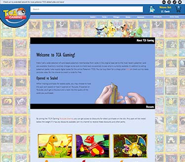 website about page 2